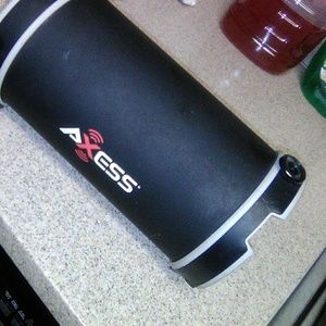 Axcess speaker